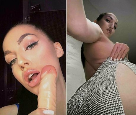 Обнаженная фотография утечки OnlyFans от Meganpinkmodel