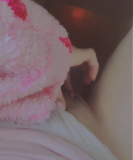 Nahá fotka uniklých OnlyFans od Kitty Ketttt