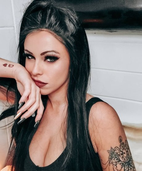 Madison Agnew