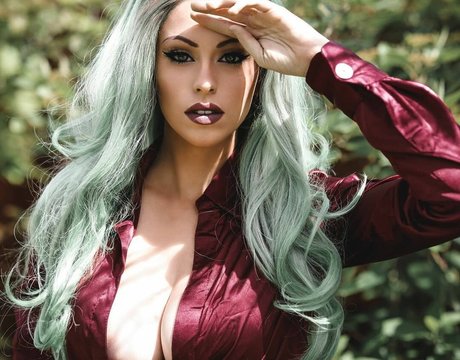 Madison Agnew