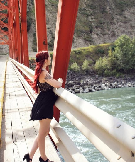 Madison Agnew