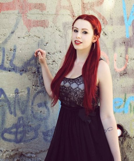 Madison Agnew