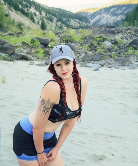 Madison Agnew
