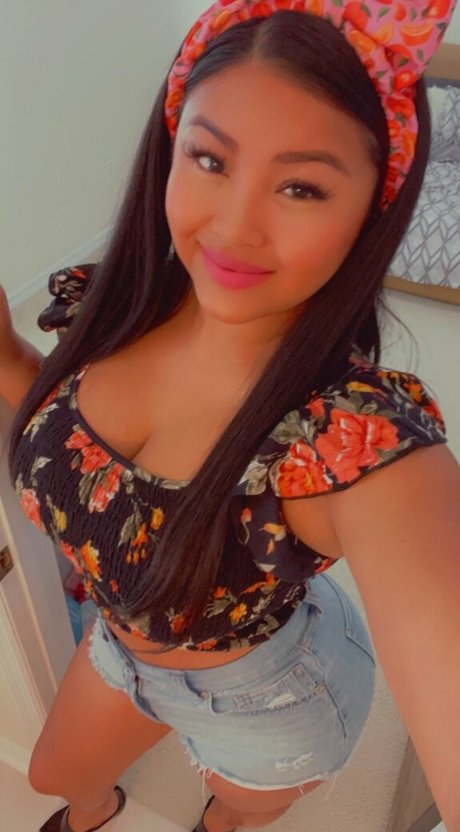 Wildasianflower