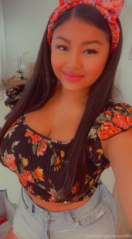 Wildasianflower