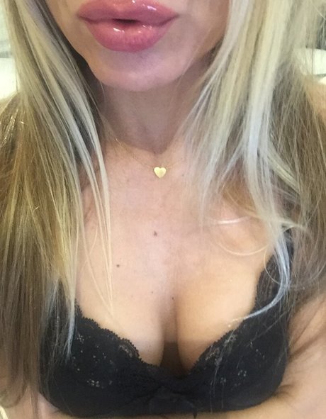 Nahá fotka uniklých OnlyFans od Geribabetv