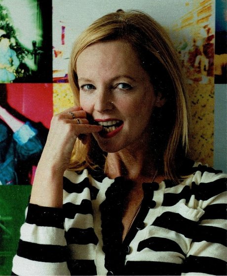 Clare Grogan