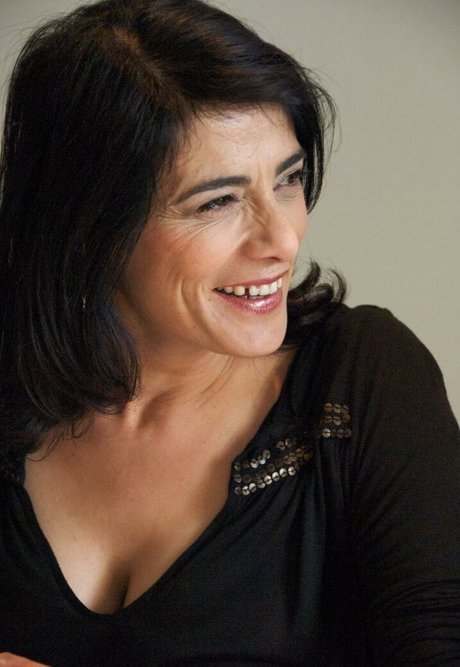 Hiam Abbass