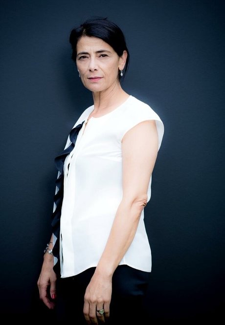 Hiam Abbass