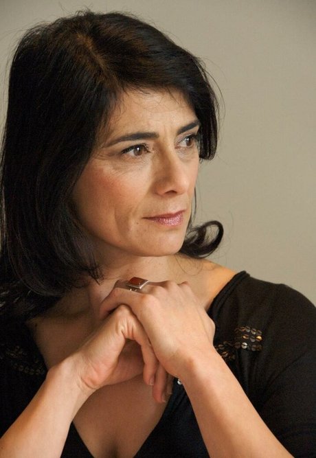 Hiam Abbass