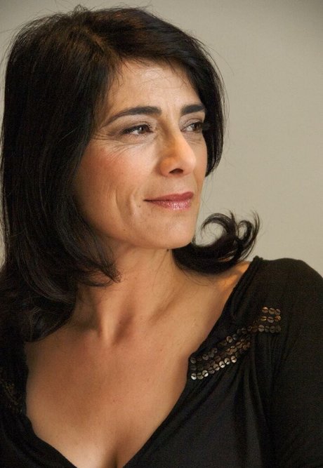 Hiam Abbass