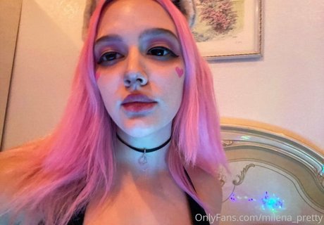 Milenapretty