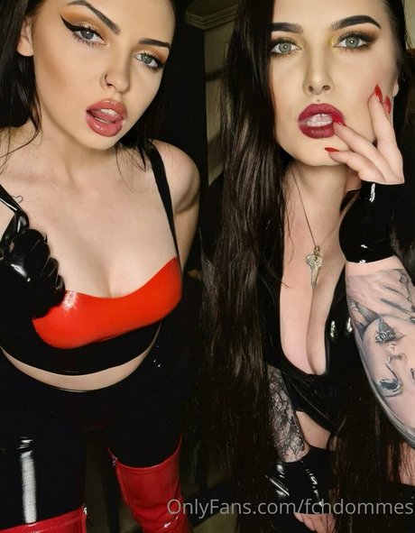 Fchdommes