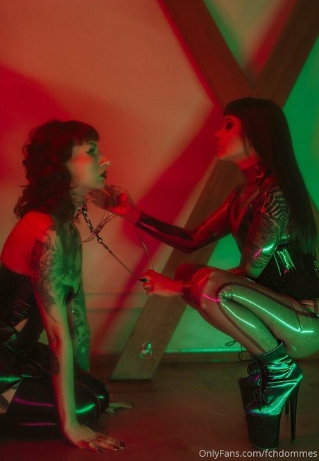 Fchdommes