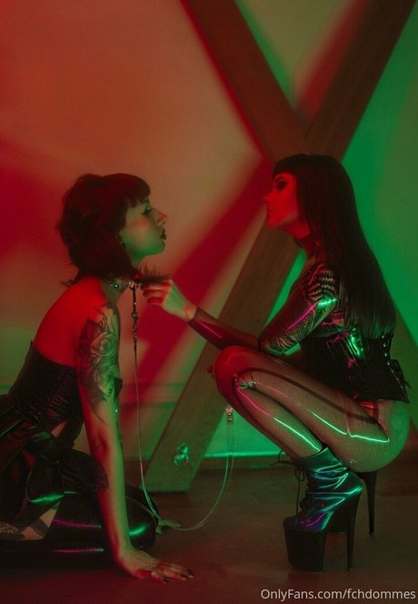 Fchdommes