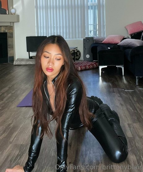 Brittany Ngo