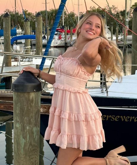 Isabella Ducharme
