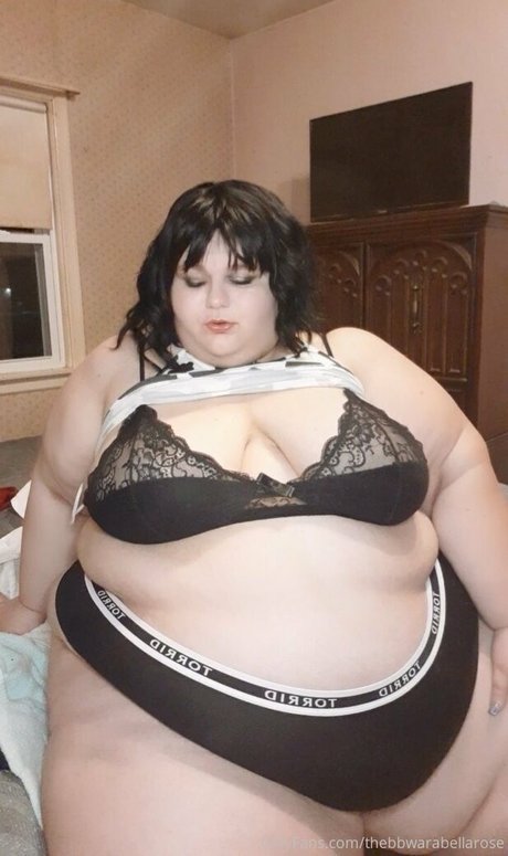 Thebbwarabellarose