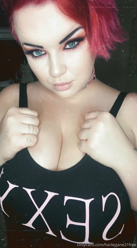 Harleyjane21free
