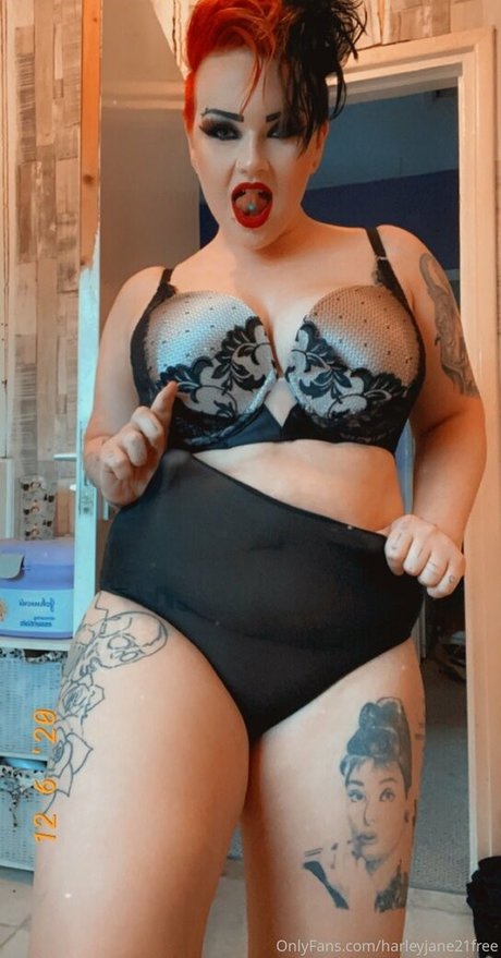 Harleyjane21free