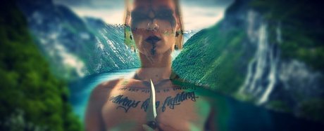Valkyriequeen27  nude leaked OnlyFans photo