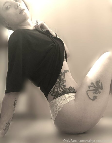 Valkyriequeen27