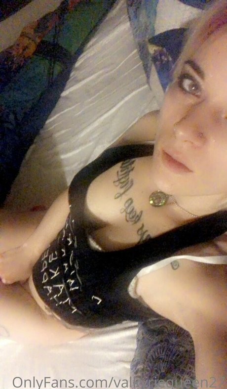Valkyriequeen27