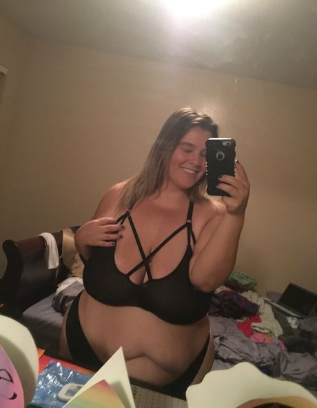 Nahá fotka uniklých OnlyFans od Brittneyblisss
