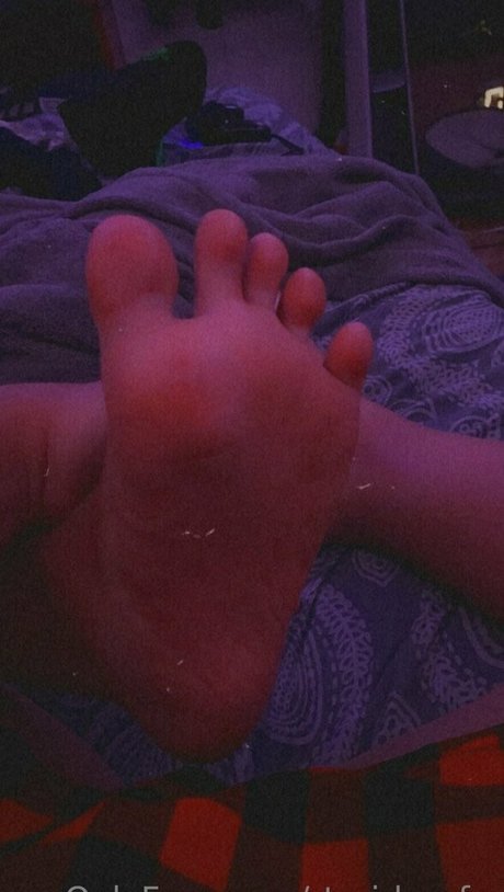 Naken läckt OnlyFans-bild av Rtsirlnsfw
