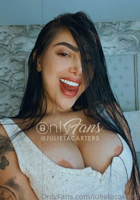 Julietacarters