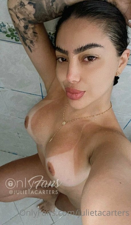 Julietacarters