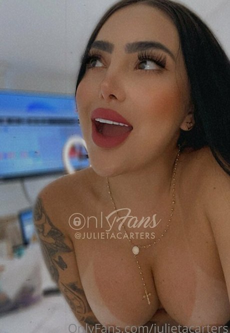 Julietacarters
