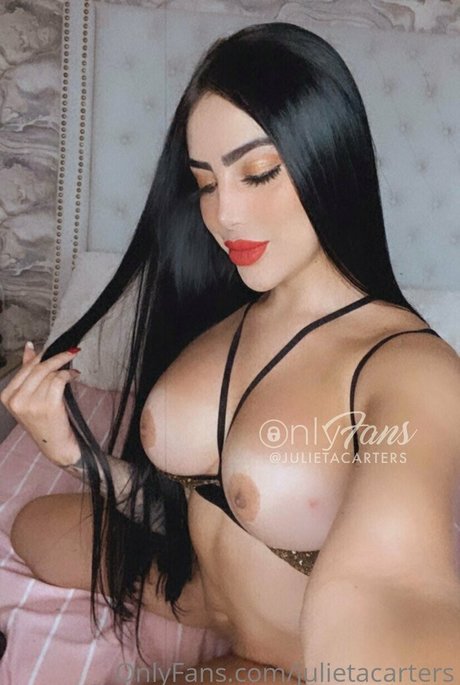 Julietacarters