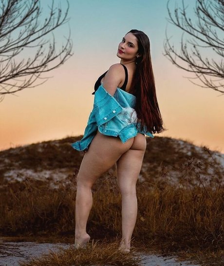 Foto di nudo di fuga di OnlyFans di Conselhos De Afrodite