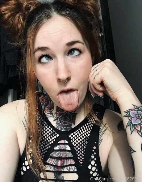 Darkonyxxx OnlyFans 유출 누드 사진