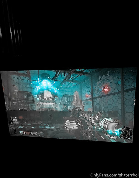 Skaterrboi