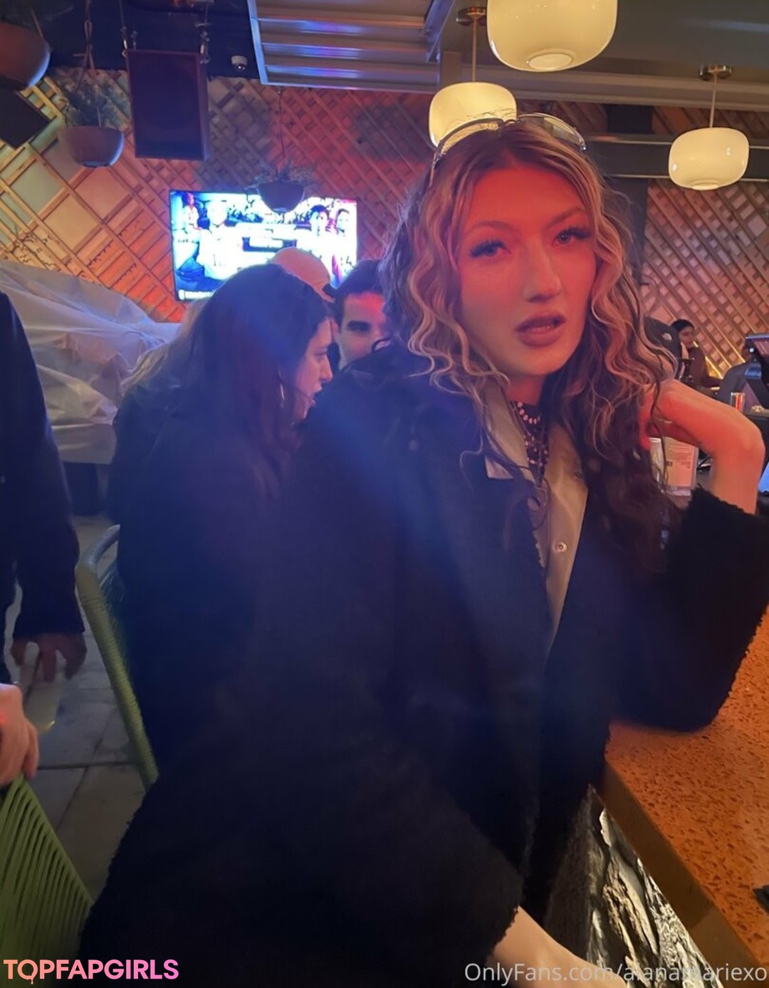 Alanamariexo OnlyFansリークヌード写真 #4