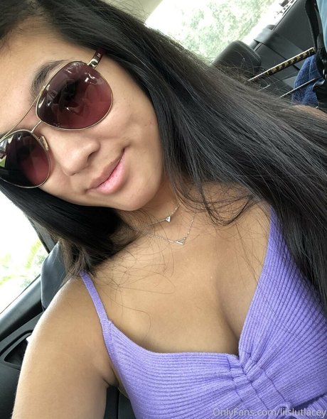 Lilslutlacey  nude leaked OnlyFans photo