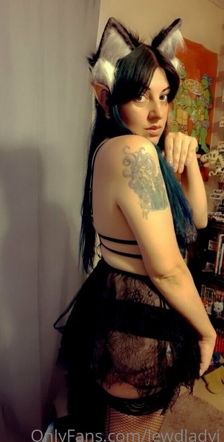Lewdladyj