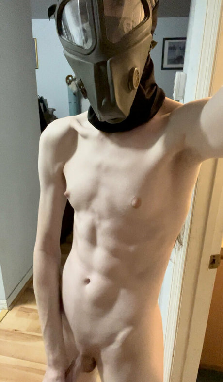Nahá fotka uniklých OnlyFans od Briwynters