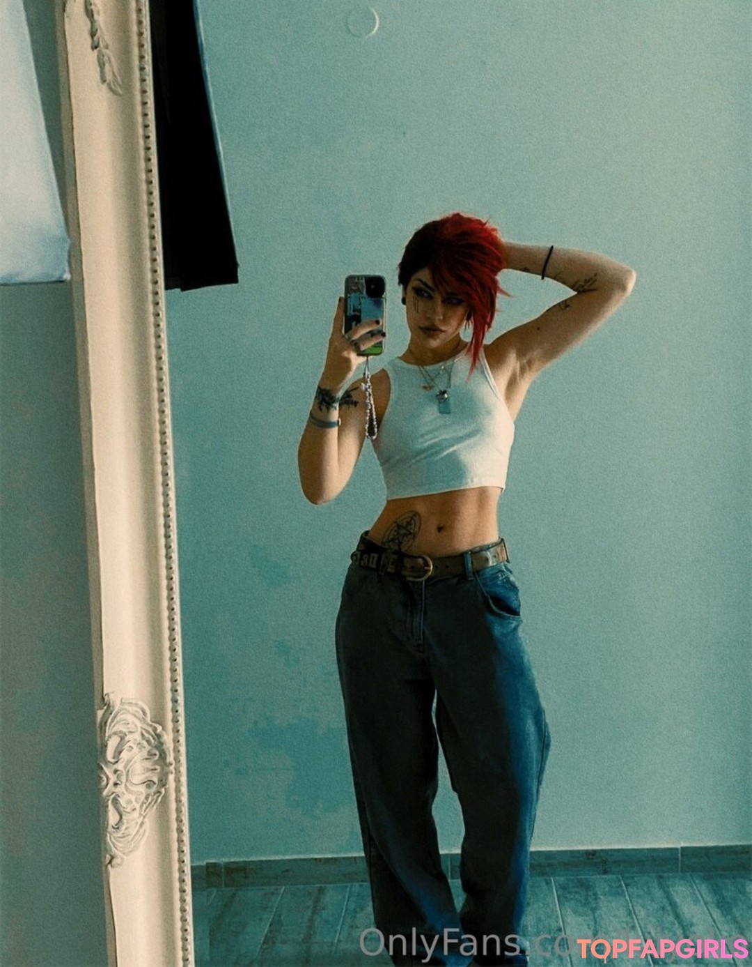 Kiiyoko OnlyFans 유출 누드 사진 #31