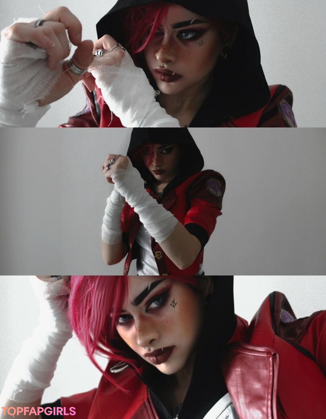 Alasti lekkinud OnlyFans-i pilt Kiiyoko #5