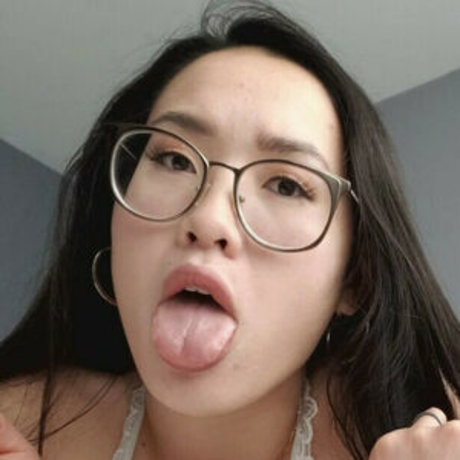 Naken läckt OnlyFans-bild av Materialsgirl