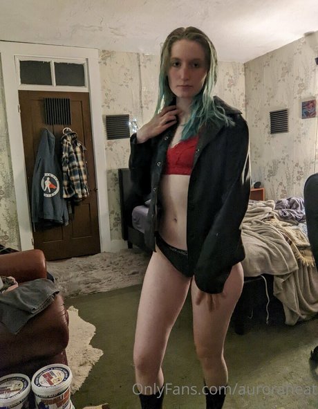 Auroraheat