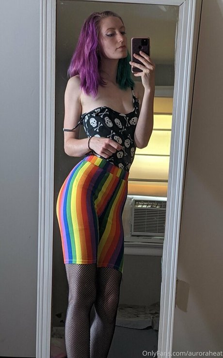Auroraheat