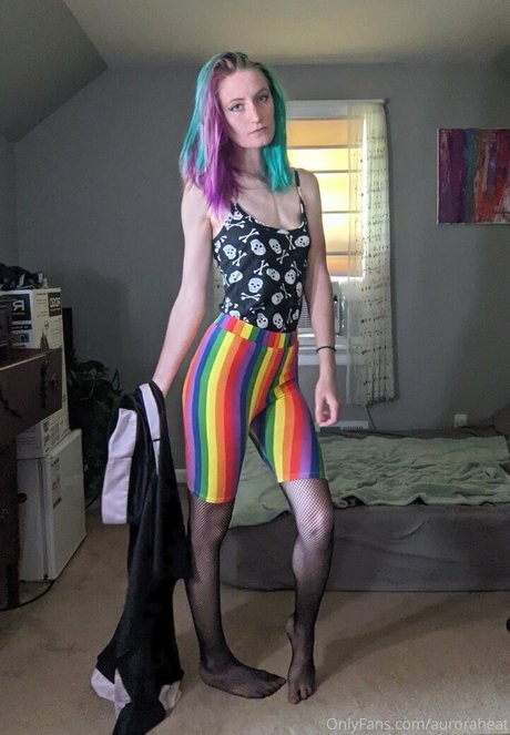 Auroraheat