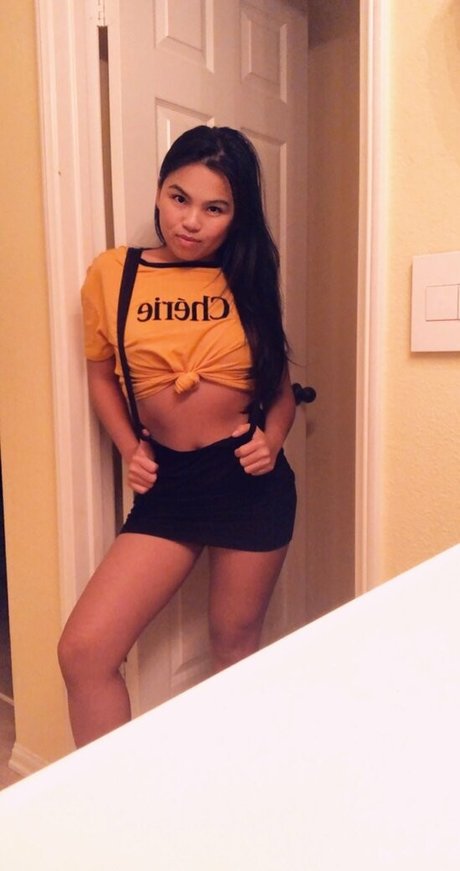Nahá fotka uniklých OnlyFans od Clubstarfall