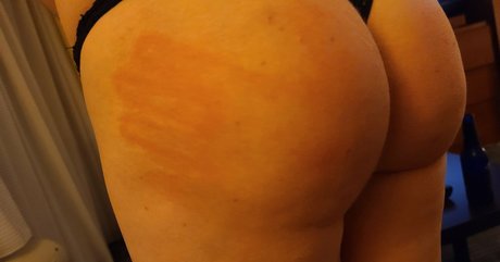 Nahá fotka uniklých OnlyFans od Cosmichippie