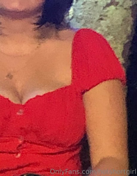Nagie wyciekłe zdjęcie OnlyFans od Hotshortgirl