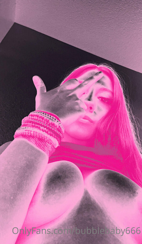 Bubblebaby666
